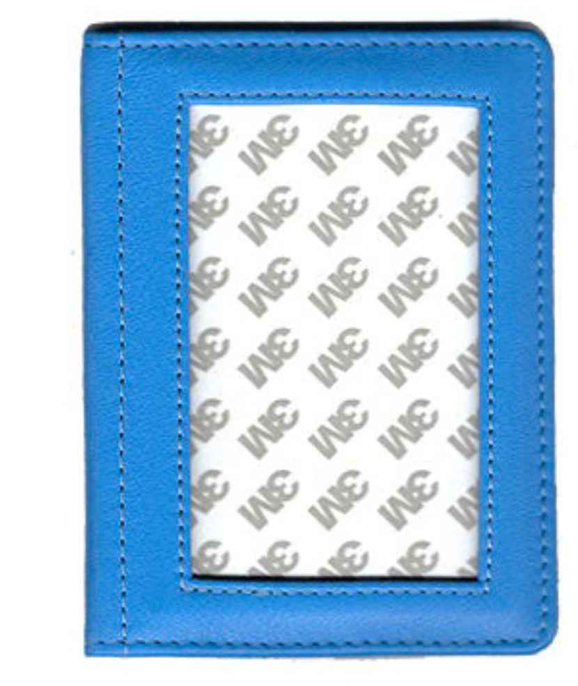 Leather Passport Cover