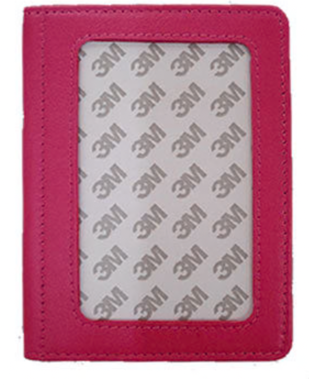 Leather Passport Cover
